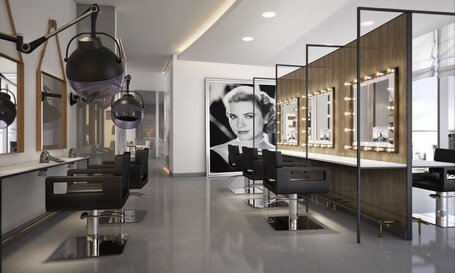 Paramount Hotel Dubai - Image 27