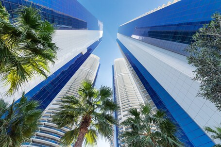 Paramount Hotel Dubai - Image 9