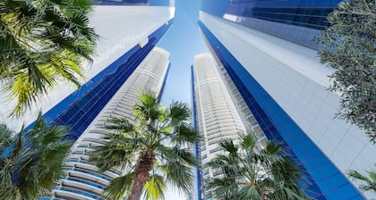 Paramount Hotel Dubai