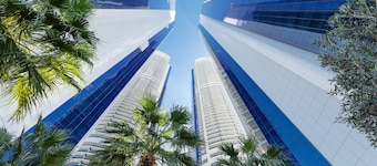 Paramount Hotel Dubai