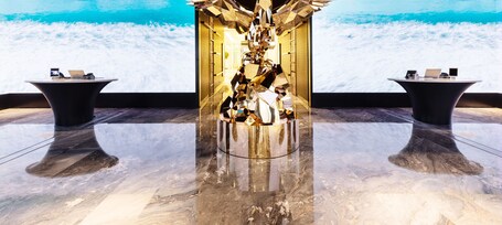 Paramount Hotel Dubai - Image 37