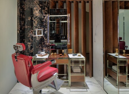Paramount Hotel Dubai - Image 81