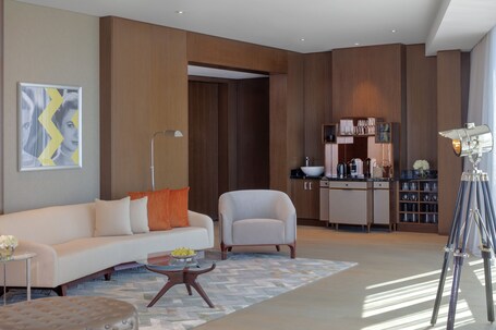 Paramount Hotel Dubai - Image 65