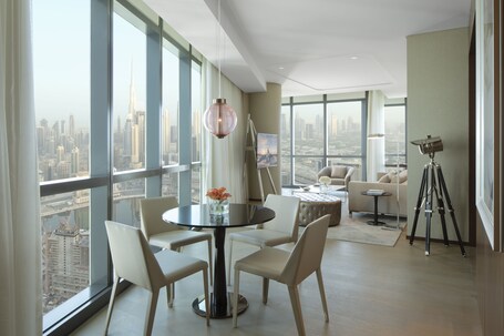 Paramount Hotel Dubai - Image 56