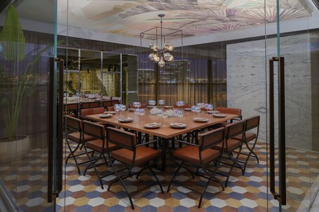 Paramount Hotel Dubai - Image 91