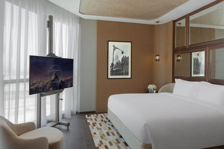 Paramount Hotel Dubai - Image 48