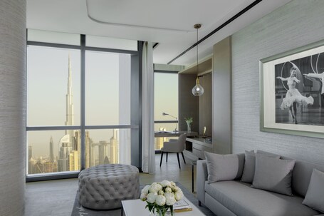 Paramount Hotel Dubai - Image 34
