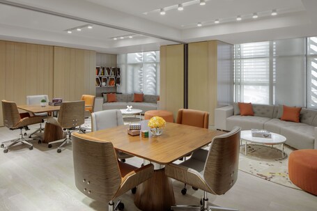 Paramount Hotel Dubai - Image 28