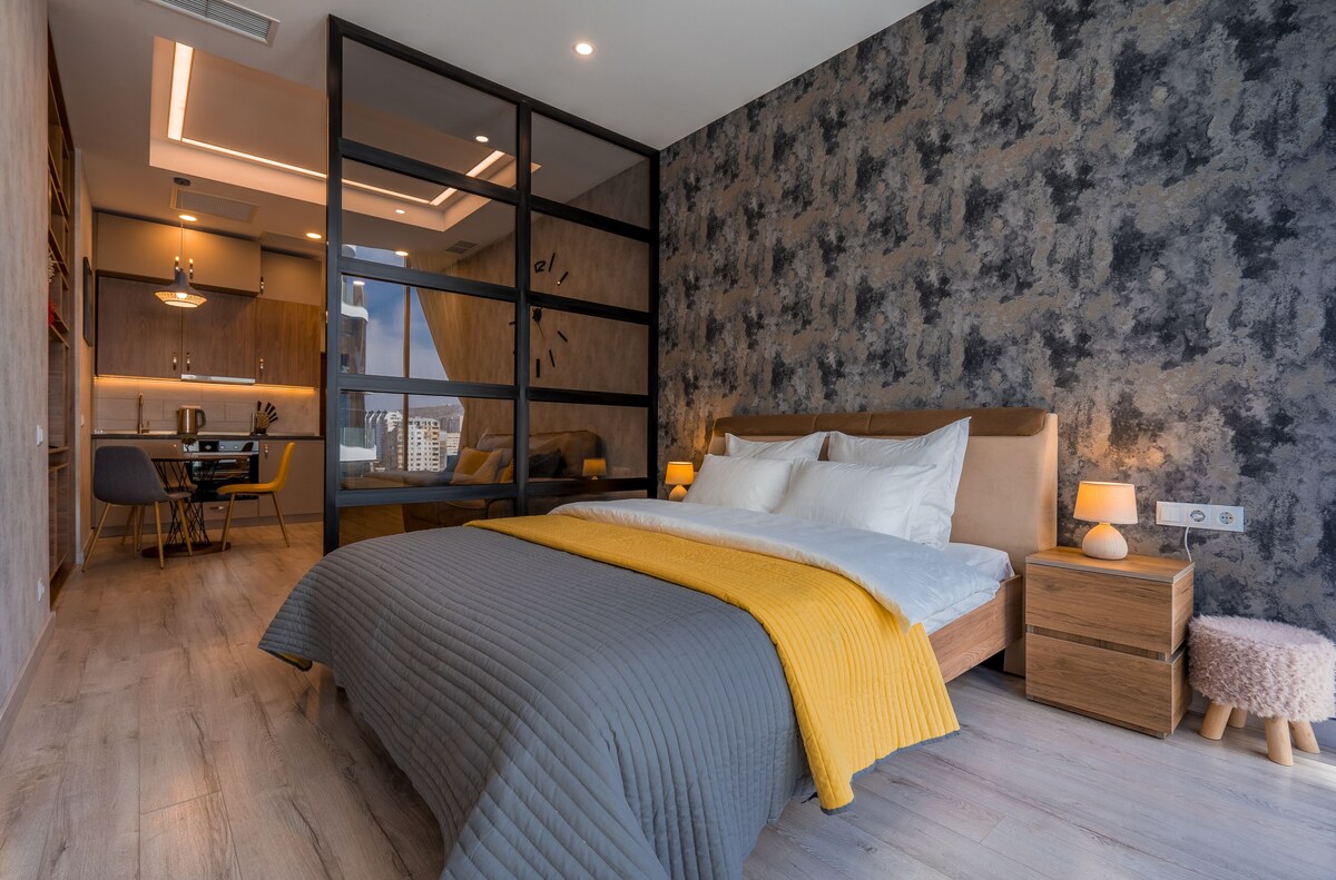 Image de profil de l’hôte