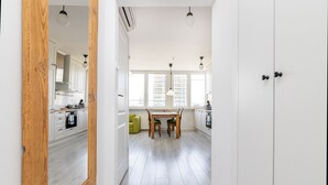 Apartemen Superior