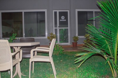 Villa La Vallee