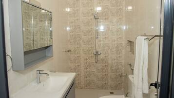 Presidential-Suite | Badezimmer