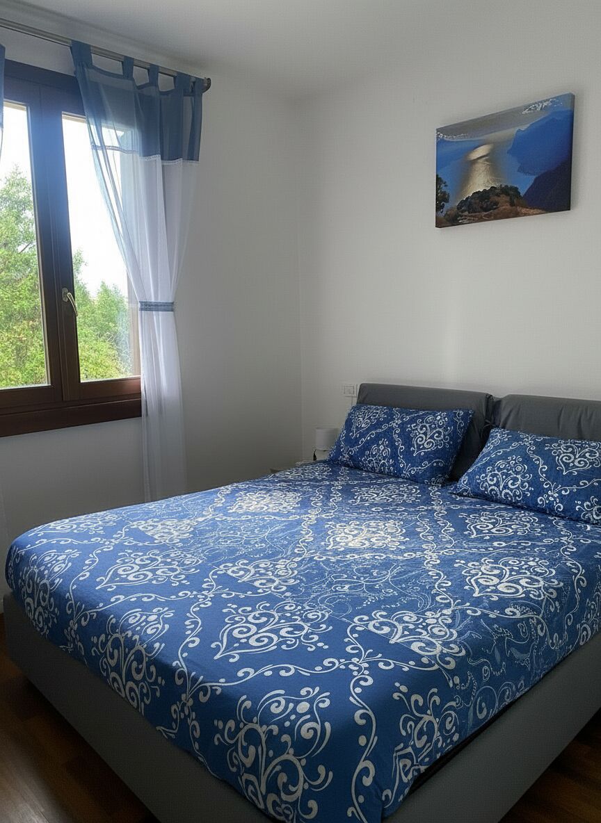 Wohnung 100 Metros Vom Gardasee Entfernt - Pai
