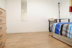 Kahden hengen deluxe-huone | Ilmainen Wi-Fi, vuodevaatteet