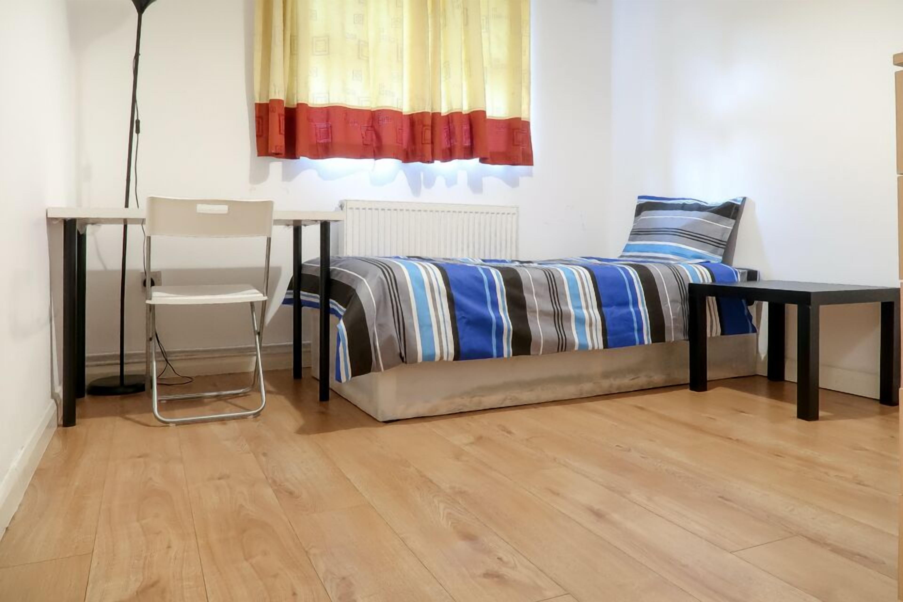 Kahden hengen deluxe-huone | Ilmainen Wi-Fi, vuodevaatteet