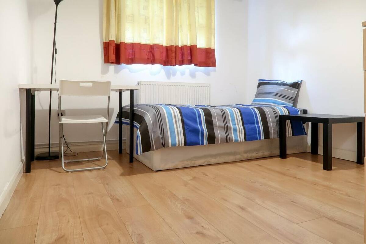 Kahden hengen deluxe-huone | Ilmainen Wi-Fi, vuodevaatteet