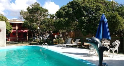 Pousada Recanto dos Passaros