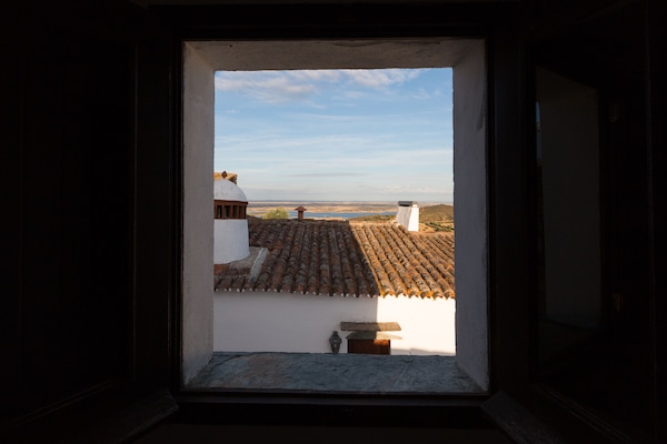 Quarto Clássico Vista Alqueva | Quang cảnh từ phòng
