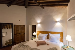 Suite Vista Panorâmica
