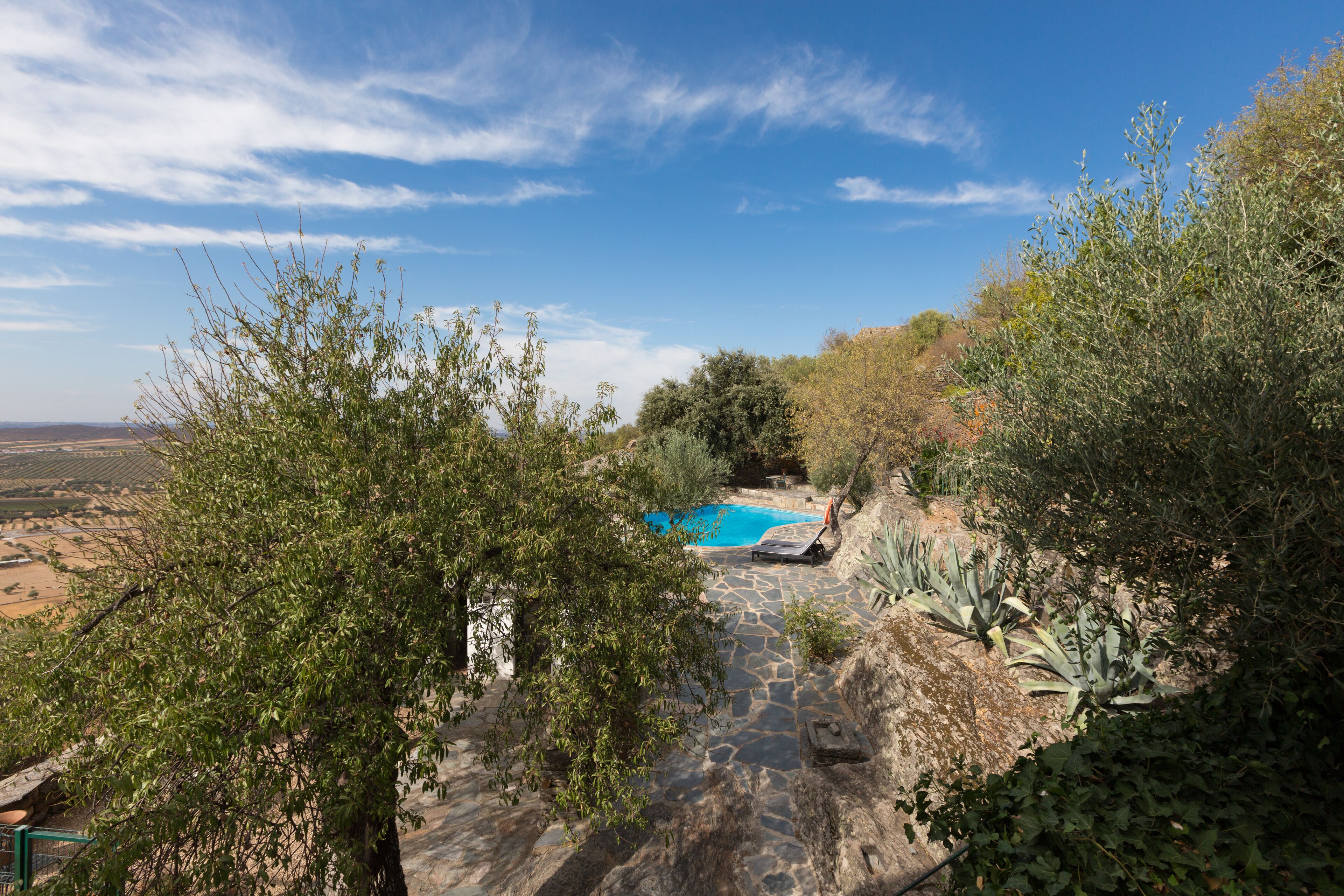 Classic Room | Water view