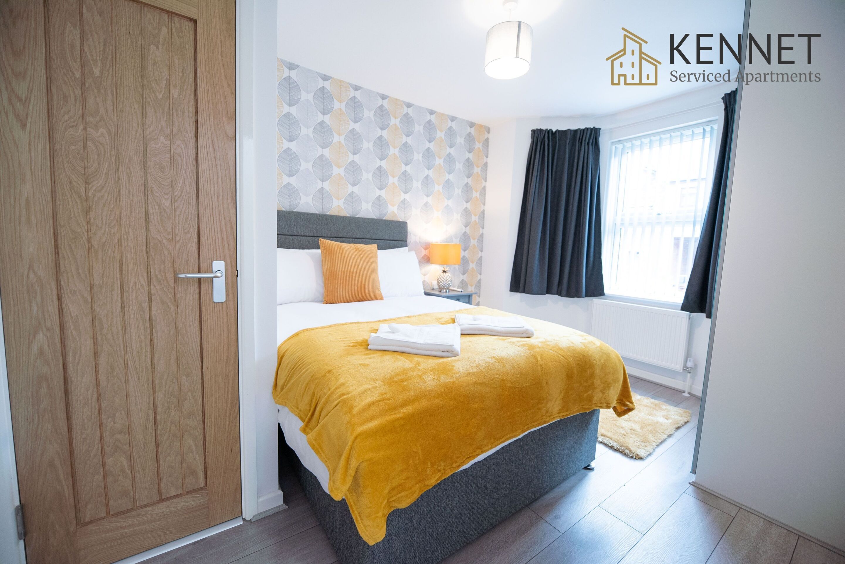 Luxury House, Ensuite (Up to 8 Guests) | 4 bedrooms