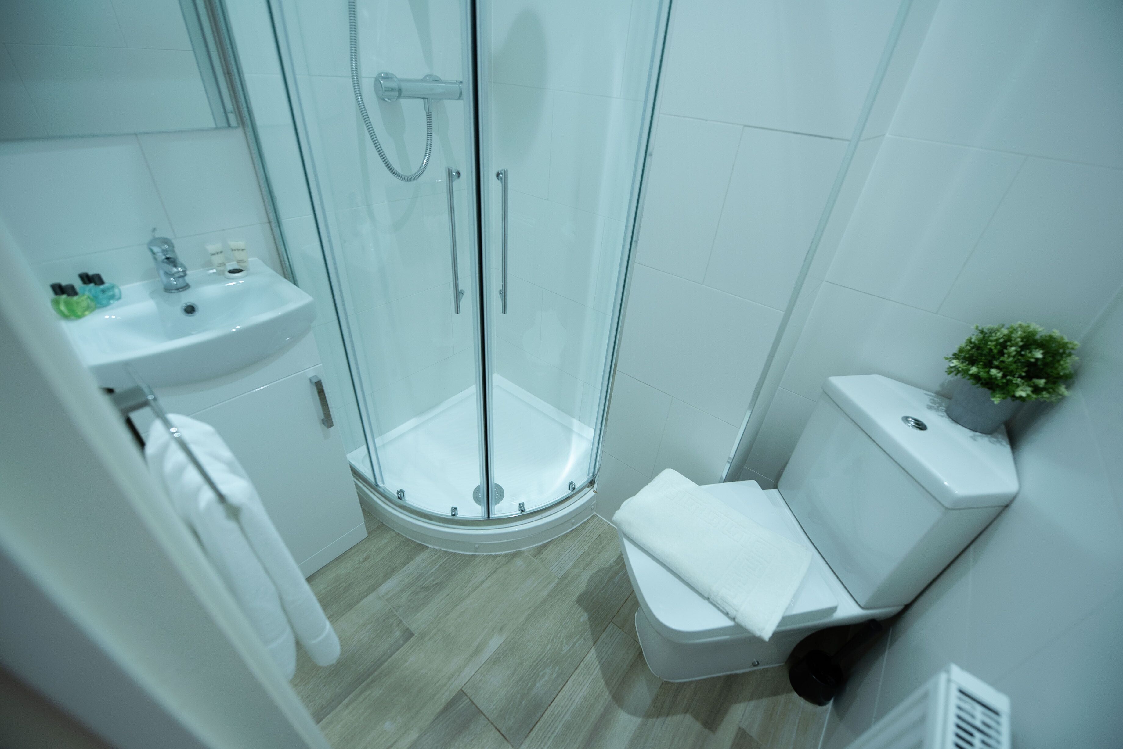 Kamar mandi