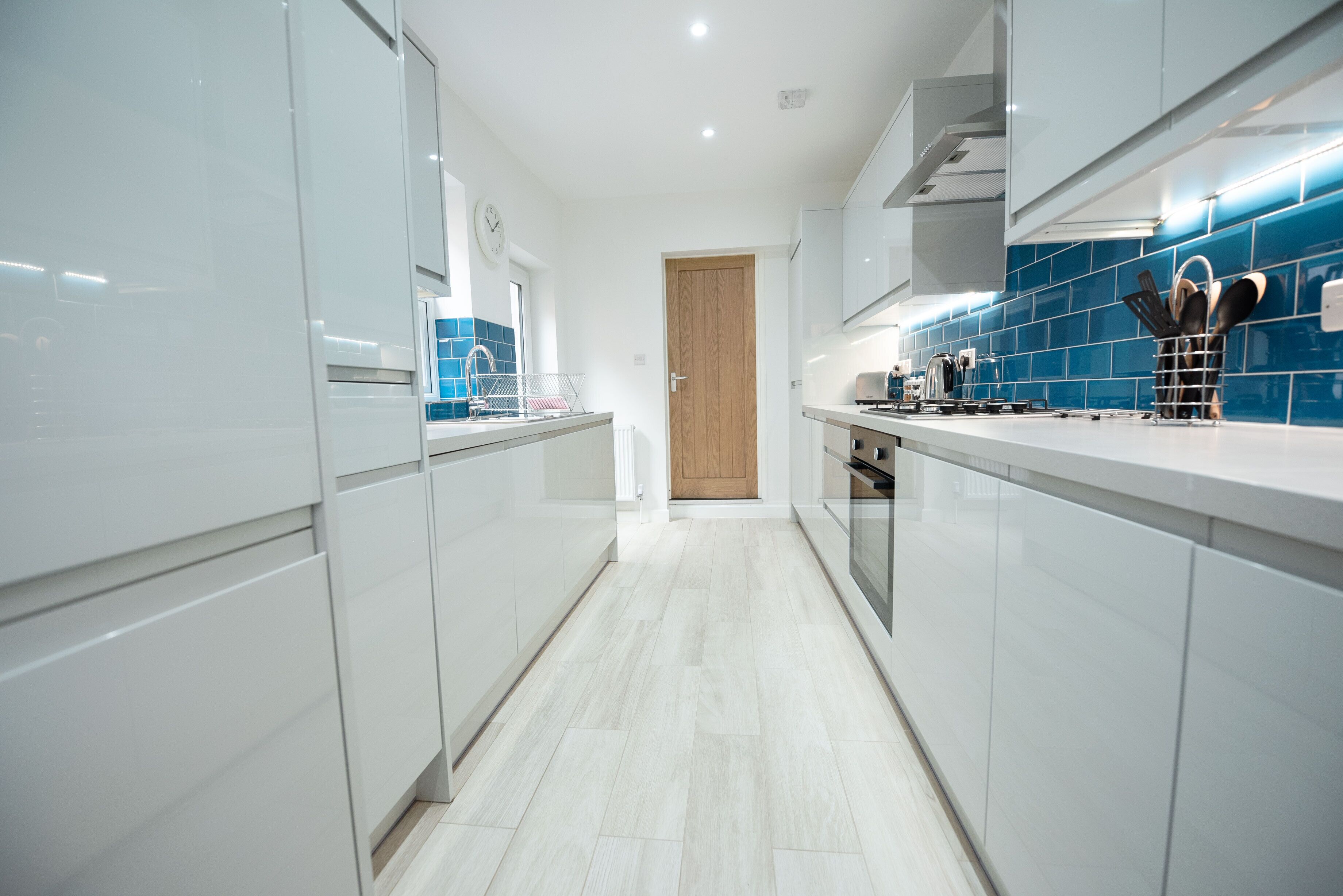 Casa superluxo, suíte (Up to 8 Guests) | Cozinha privada