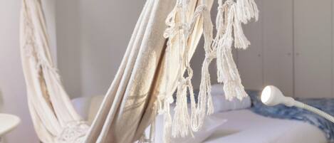 2 soveværelser, strygejern/strygebræt, Wi-Fi, sengetøj