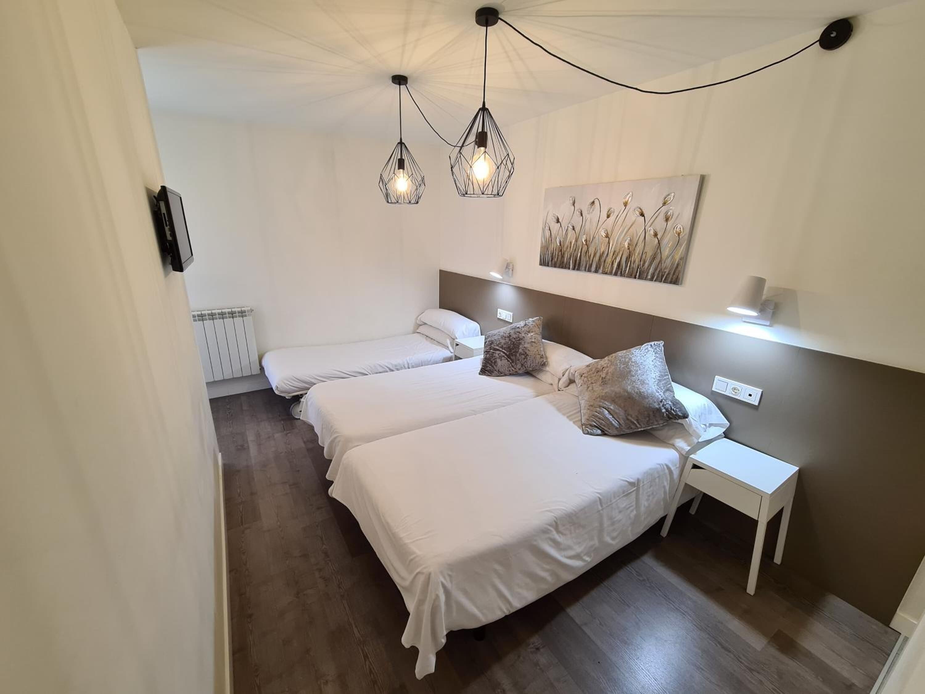 Foto - Hotel Jacobeo