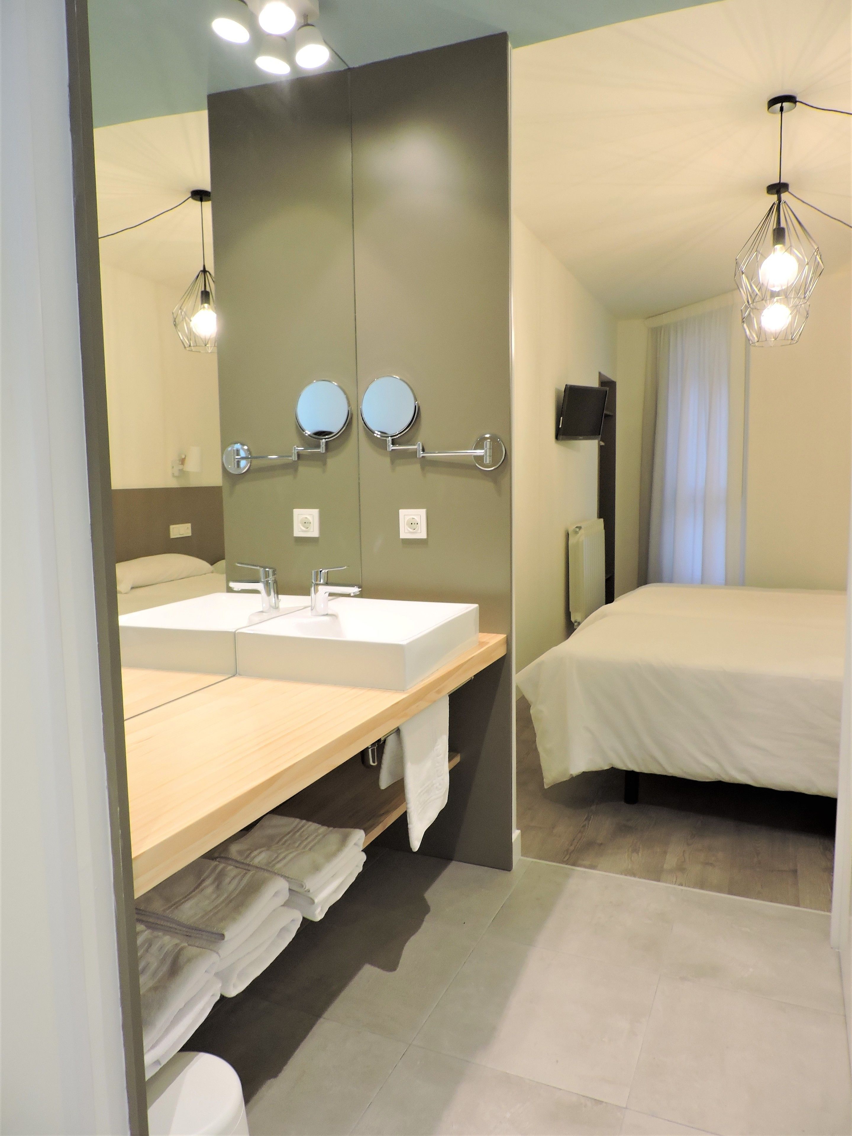 Foto - Hotel Jacobeo