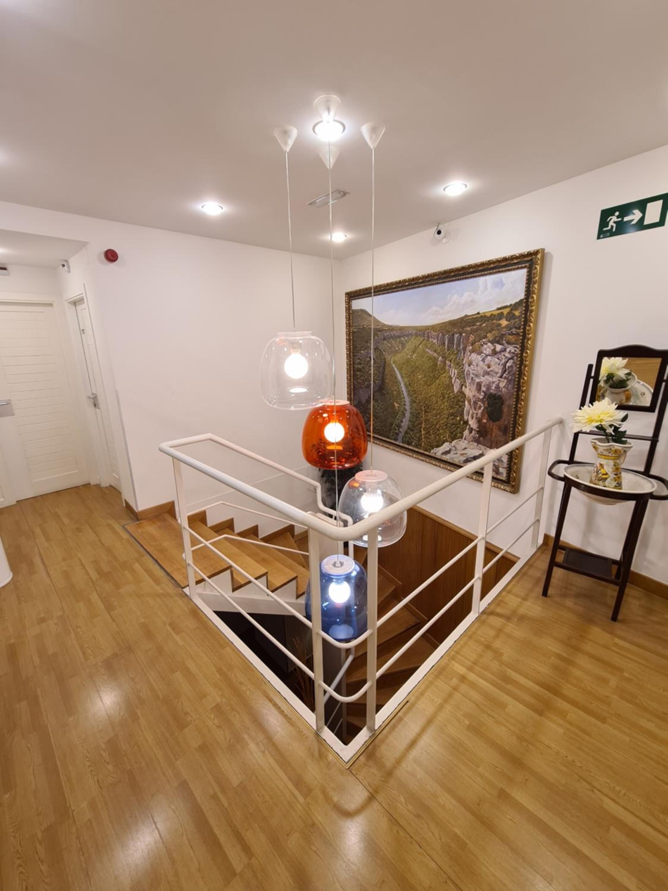 Foto - Hotel Jacobeo