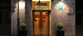 Hotel Jacobeo
