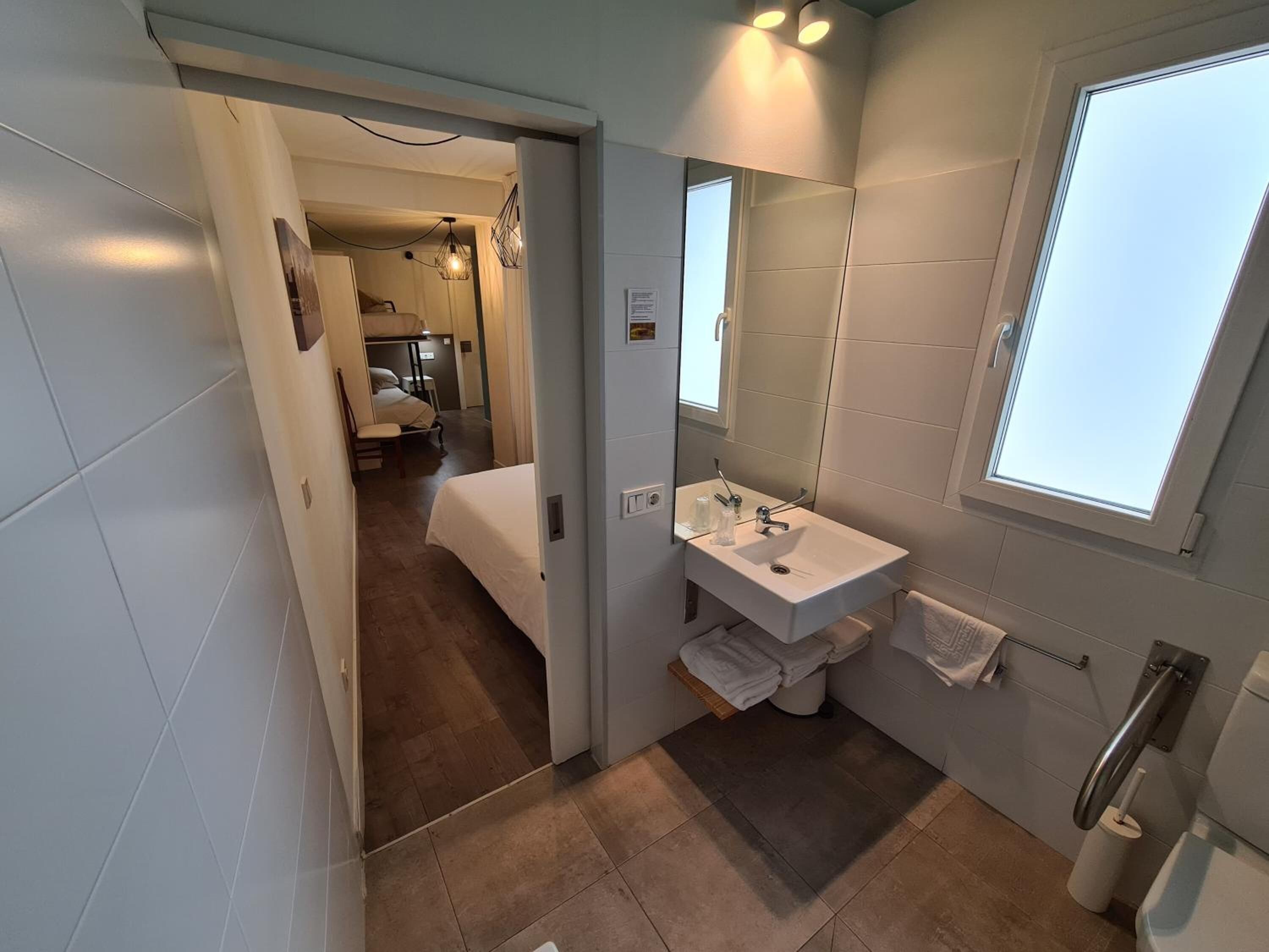 Foto - Hotel Jacobeo