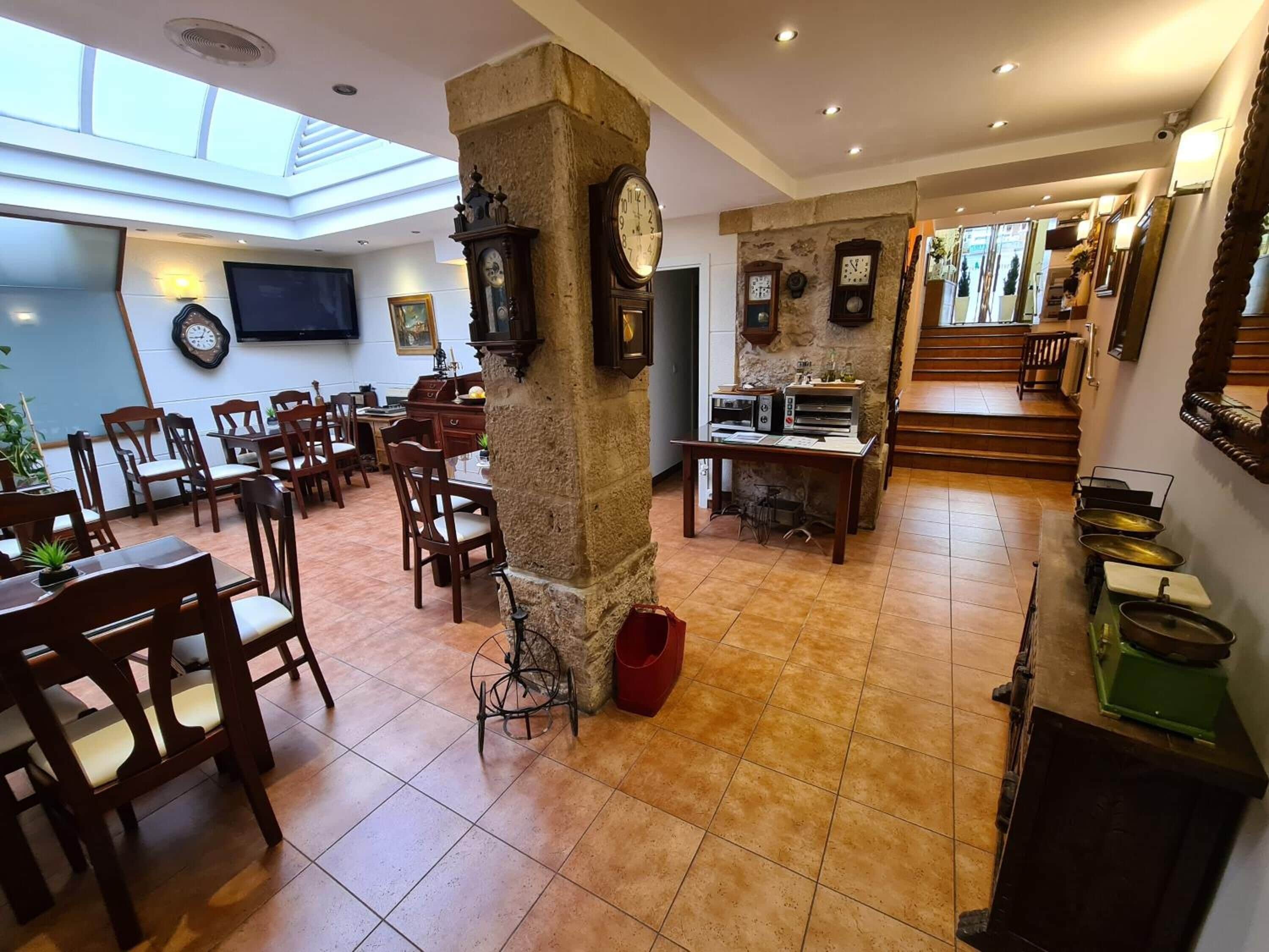 Foto - Hotel Jacobeo