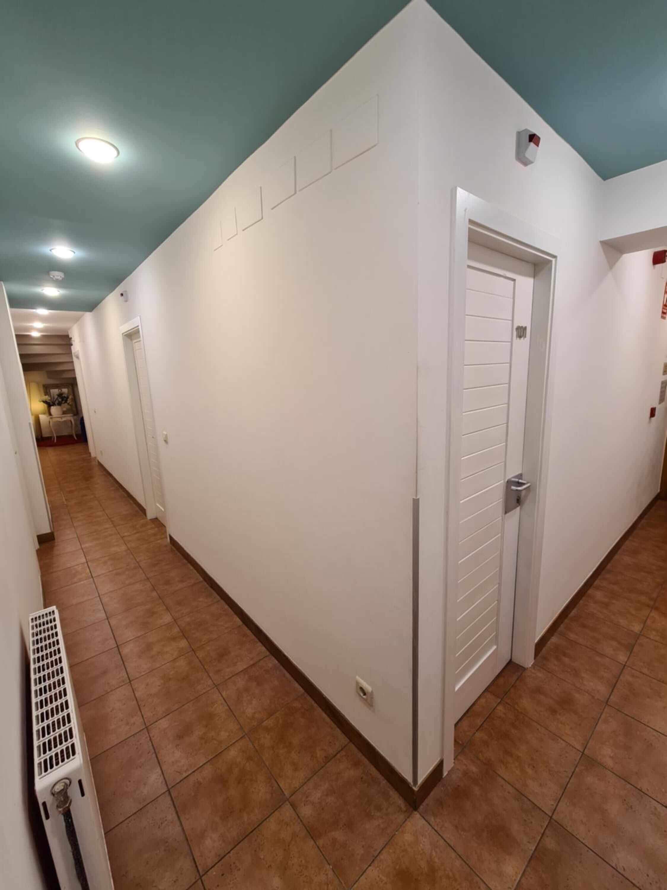 Foto - Hotel Jacobeo