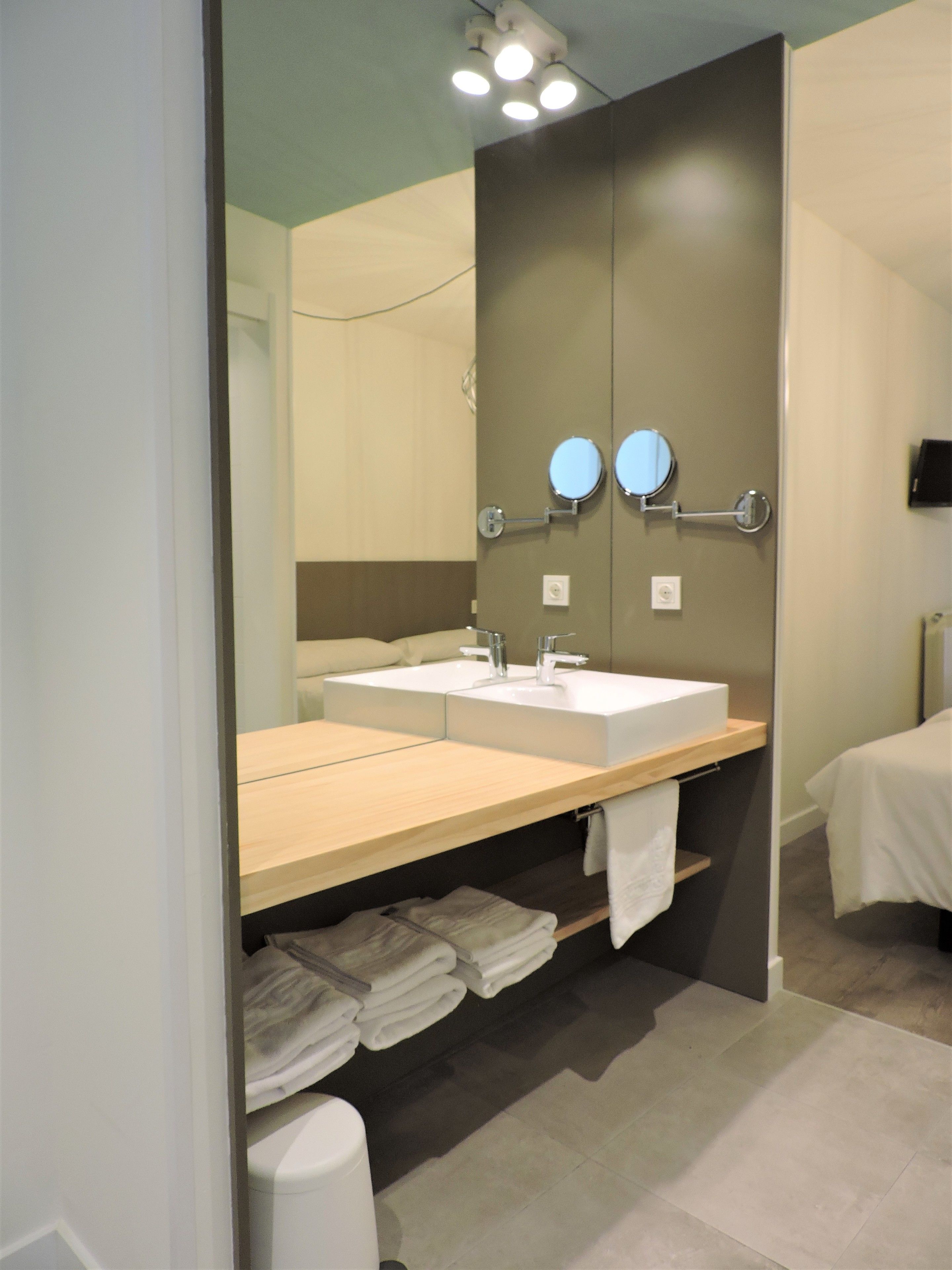 Foto - Hotel Jacobeo