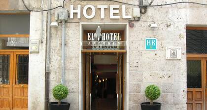 Hotel Jacobeo