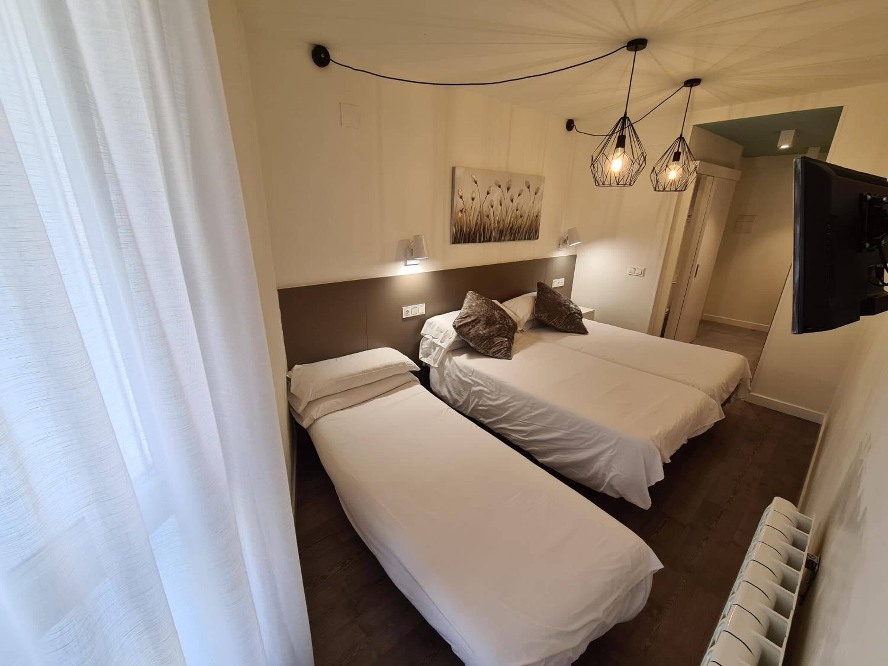 Foto - Hotel Jacobeo