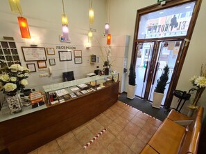 Hall