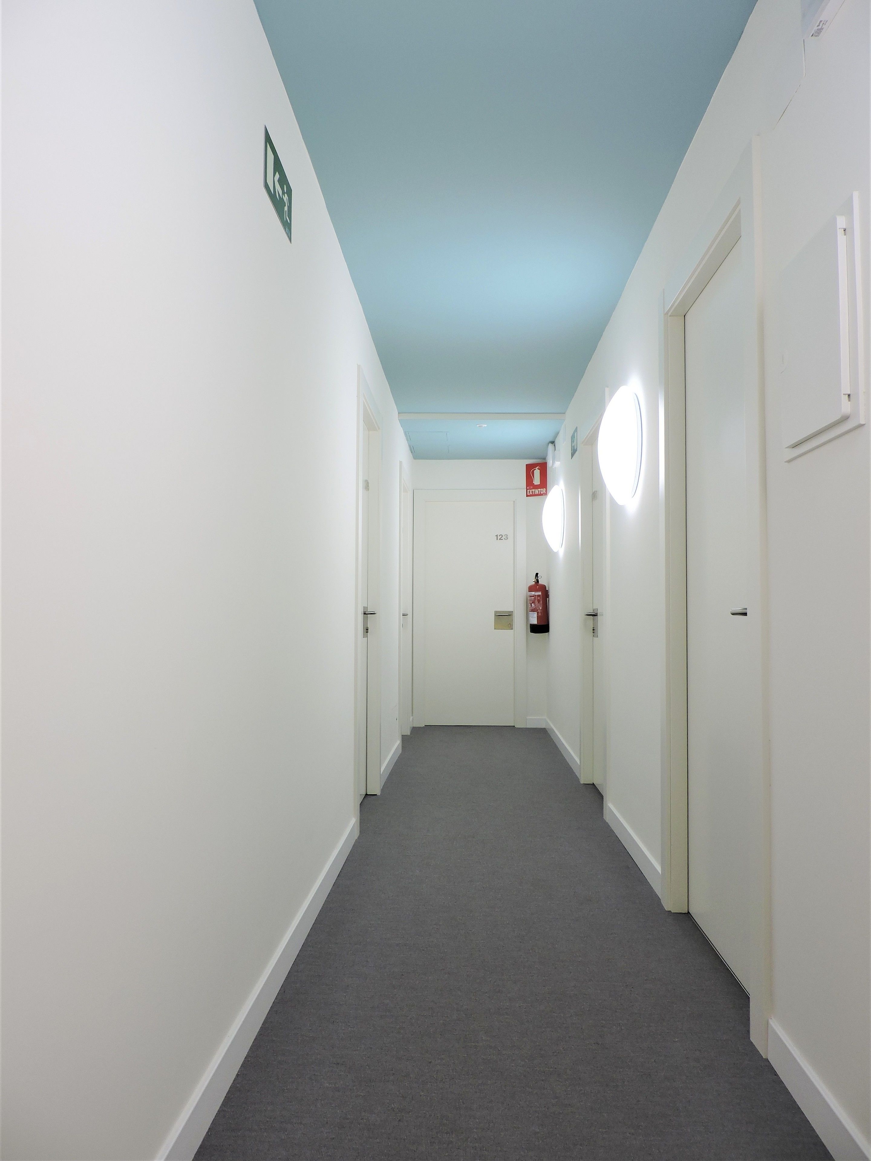 Foto - Hotel Jacobeo