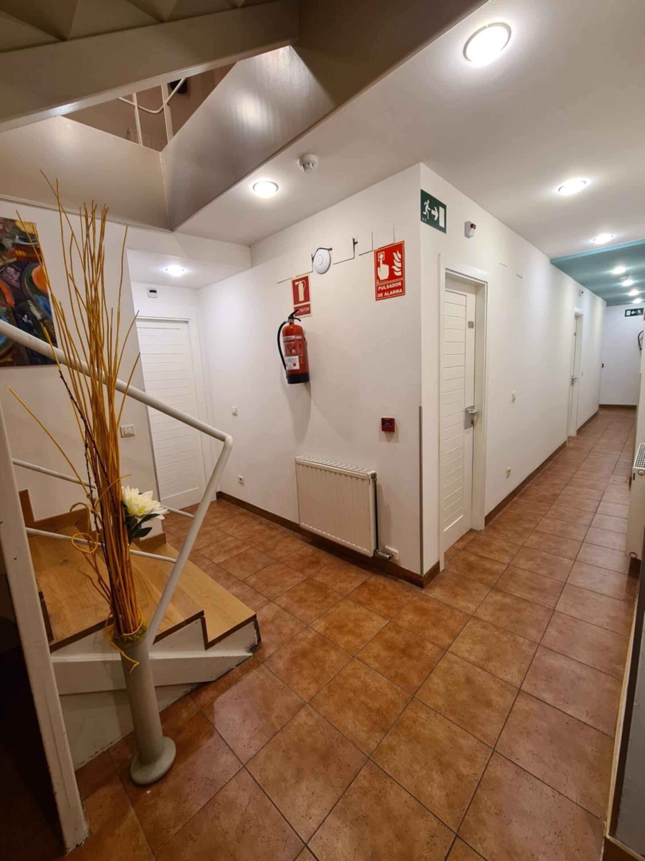 Foto - Hotel Jacobeo