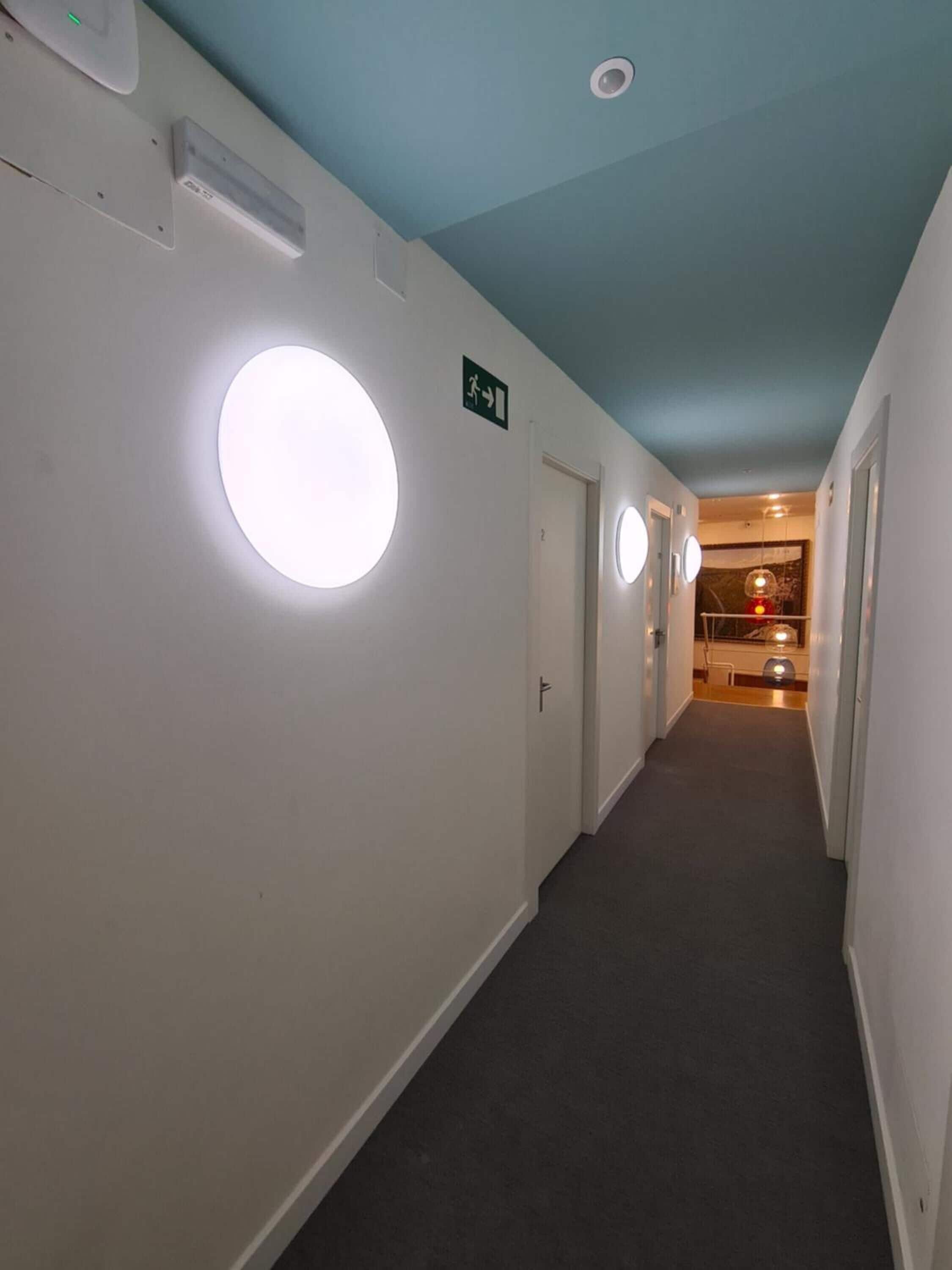 Foto - Hotel Jacobeo