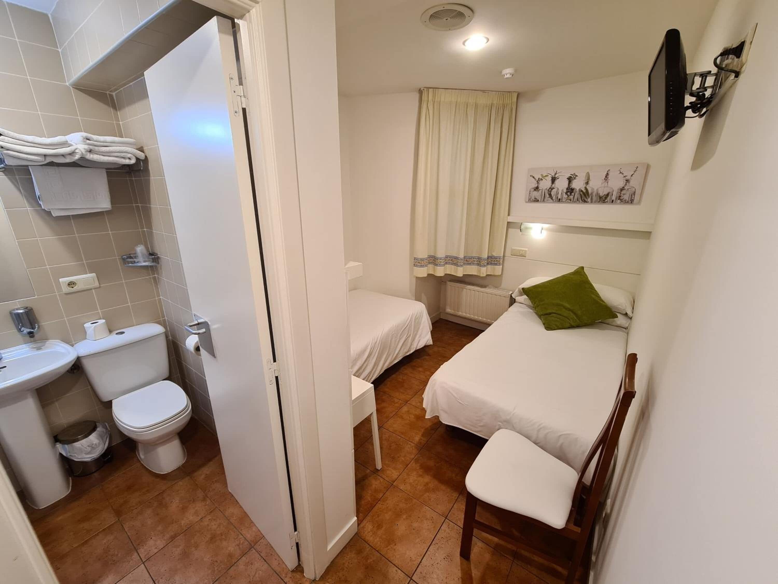 Foto - Hotel Jacobeo