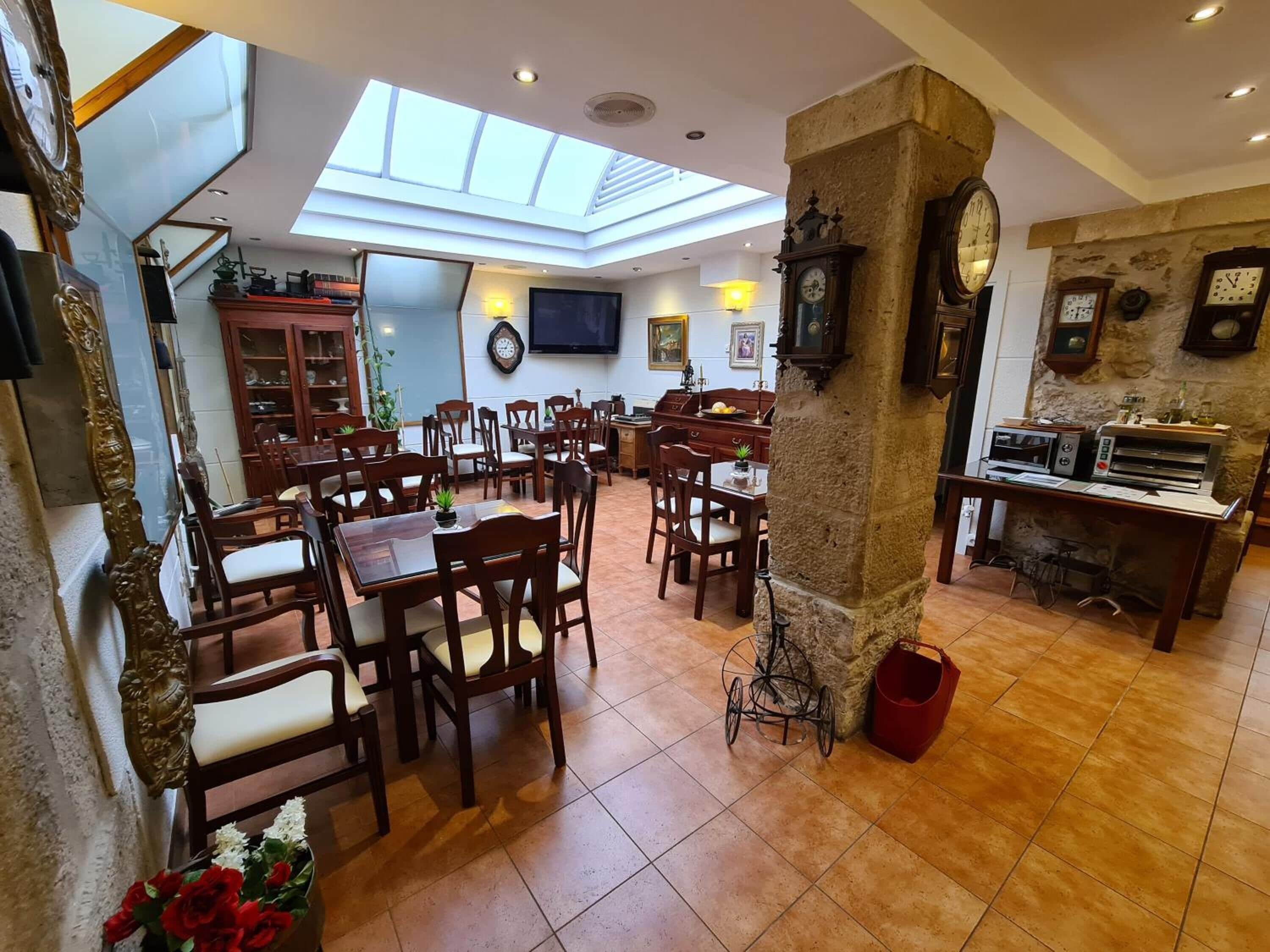 Foto - Hotel Jacobeo