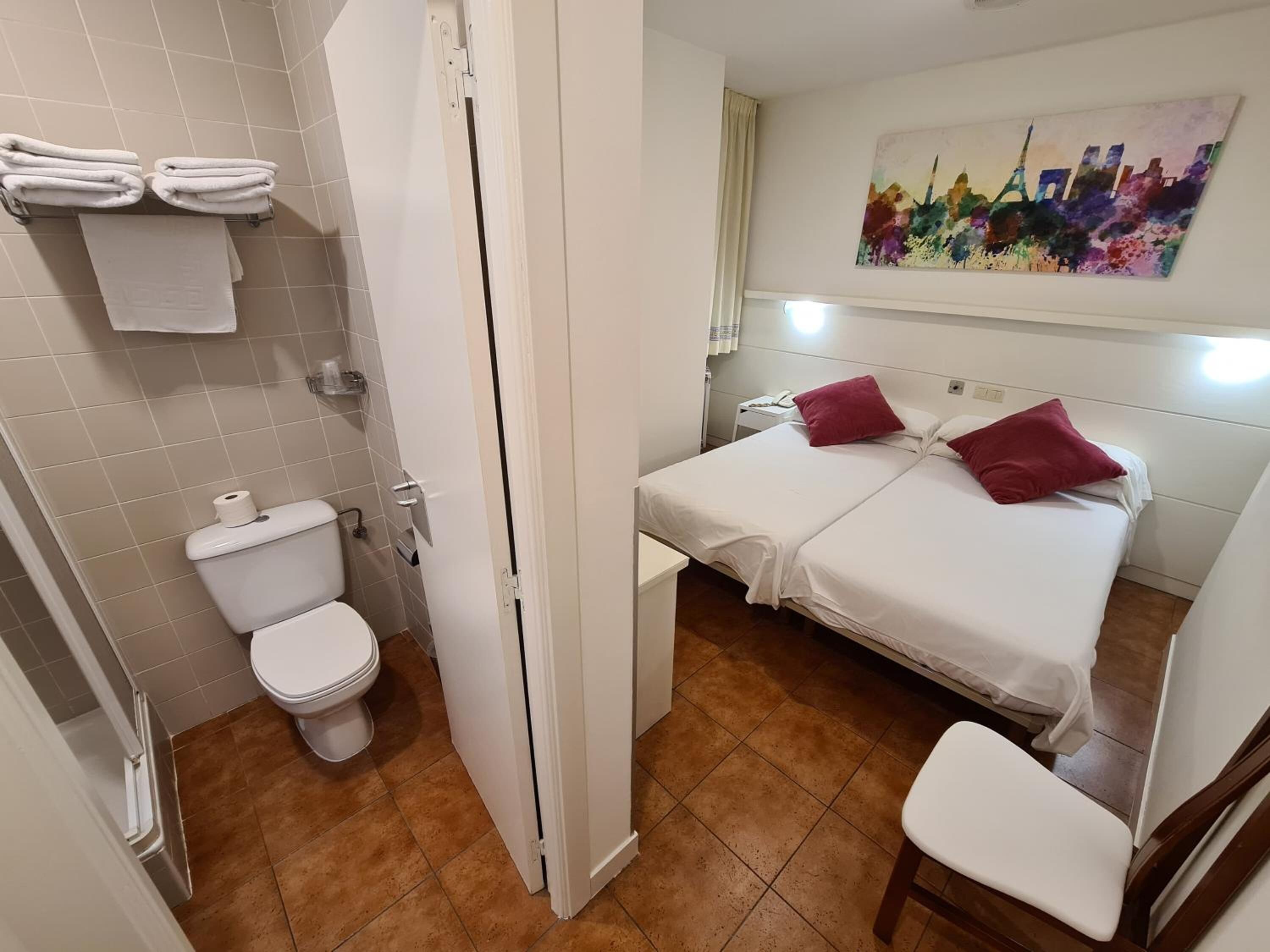 Foto - Hotel Jacobeo