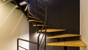 تصميم المبنى