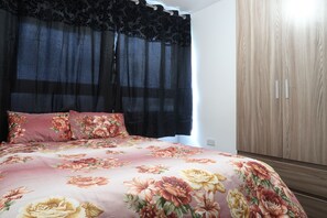 Deluxe Double Room, Ensuite