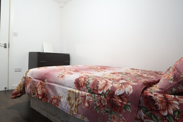 Deluxe Double Room, Ensuite