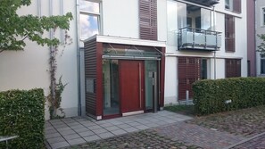 Exterior - Ferienapartments Bergheim36 (Heidelberg)