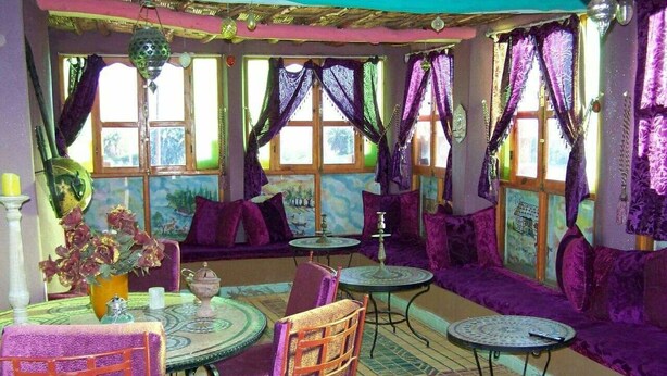 Unclassified image, 1 of 31, button - Camping Auberge Aain Nakhla (Asrir)